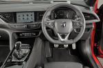 Vauxhall Insignia Sports Tourer 2017 года
